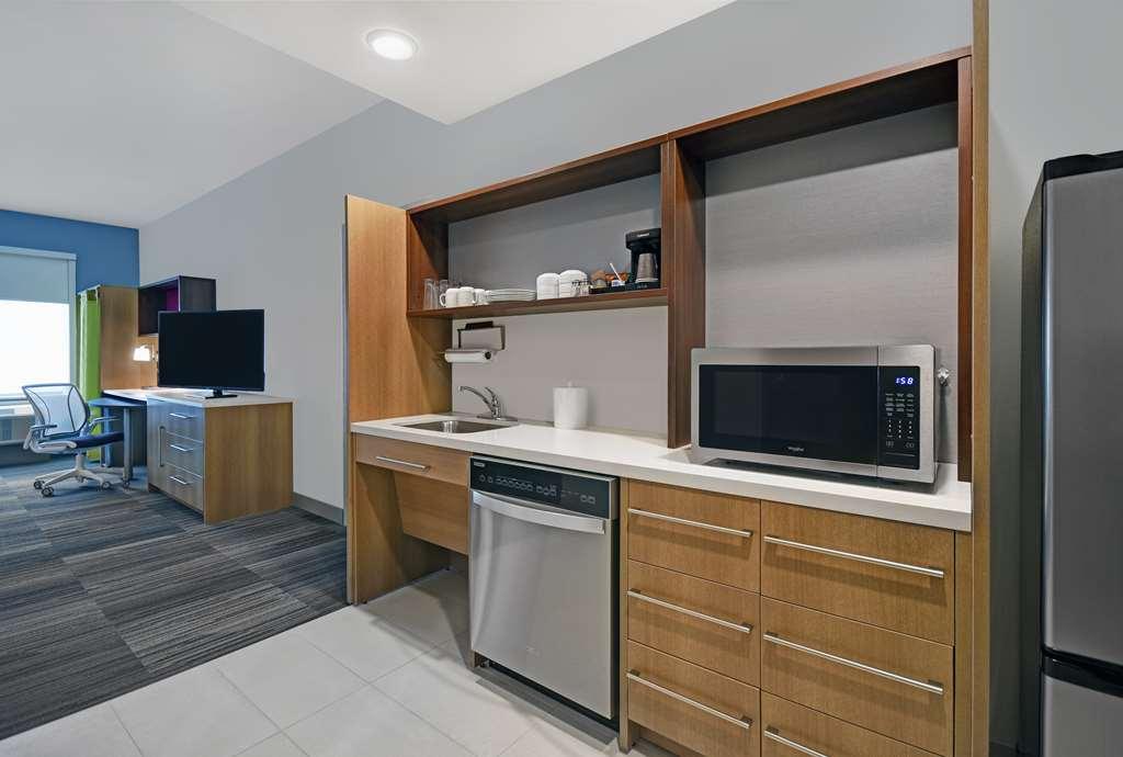 Home2 Suites By Hilton Liberty Ne Kansas City, Mo Quarto foto