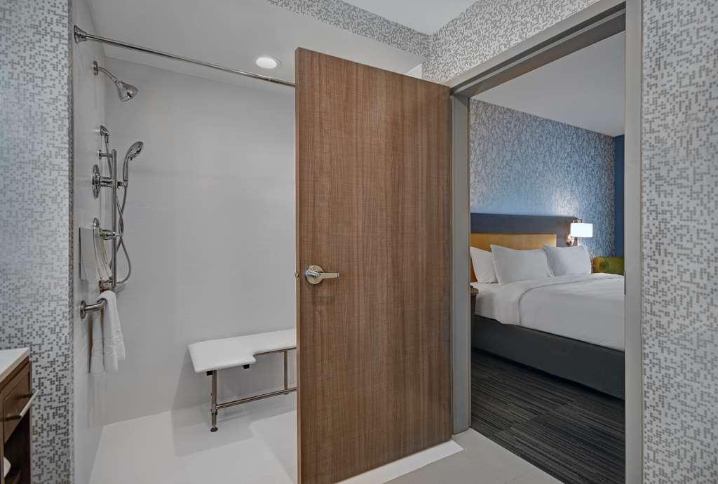 Home2 Suites By Hilton Liberty Ne Kansas City, Mo Quarto foto