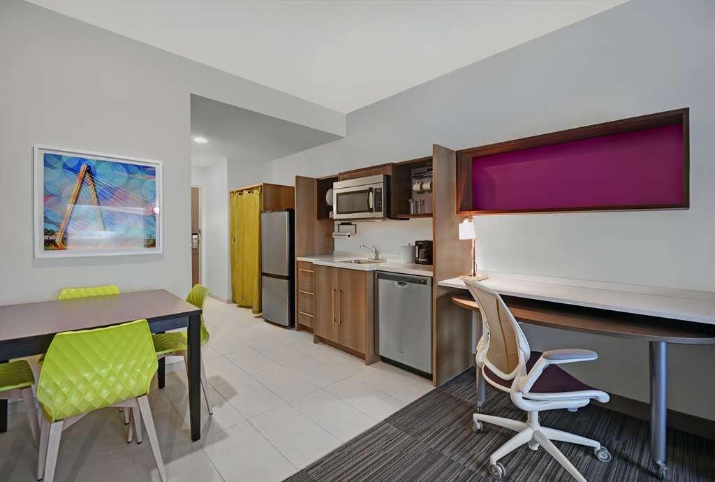 Home2 Suites By Hilton Liberty Ne Kansas City, Mo Quarto foto
